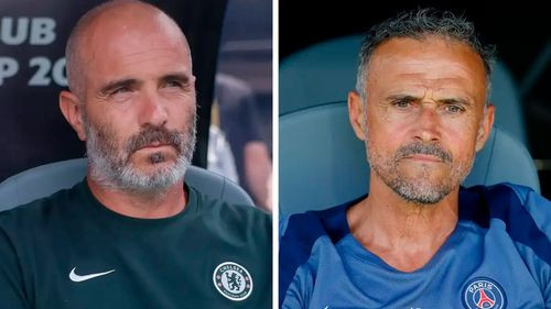 Maresca reconoce la fuerza del PSG  pero confía en el Chelsea para la final