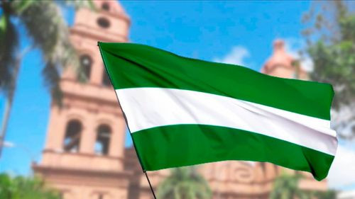 Santa Cruz celebra 465 años: claves  históricas de su fundación e identidad