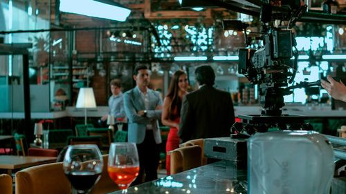 &quot;Las vidas de Laura&quot; sorprende al mundo con su producción cinematográfica en Cochabamba