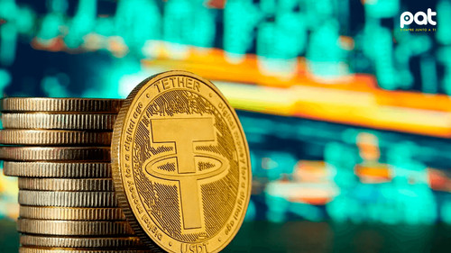 Gobierno niega compra de dólares digitales por parte de YPFB tras alza del USDT en Bolivia