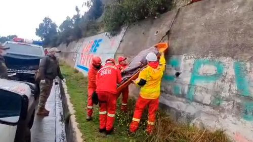 Hallan sin vida a un hombre desaparecido hace 12 días en El Alto