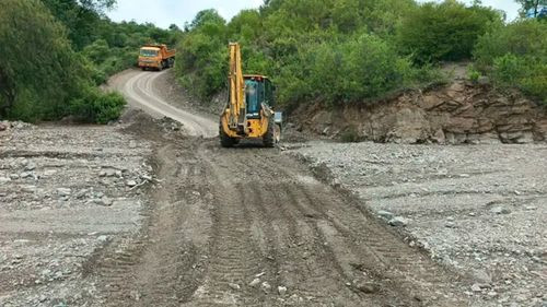 Atención a cortes y desvíos en carreteras de Bolivia en la recta final de vacaciones