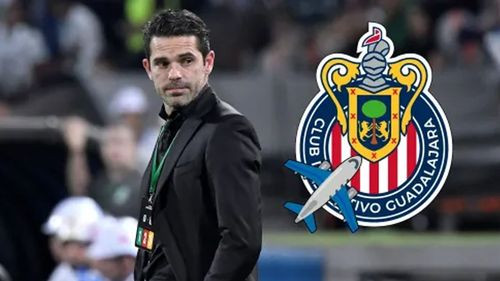 Necaxa, el artífice del regreso de Fernando Gago a la Liga MX ¿Habrá reencuentro con Chivas?