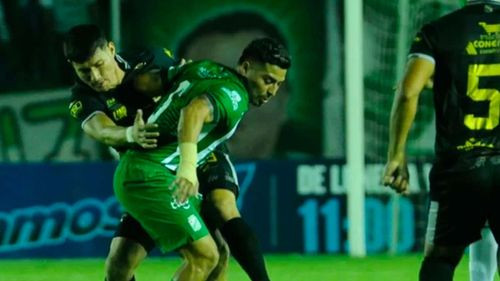 Oriente Petrolero se impone a Vaca Díez en una victoria crucial para su permanencia