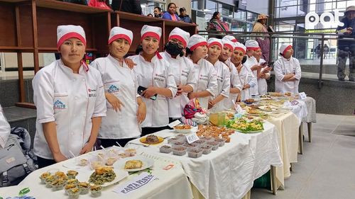 Aprende Gastronomía, Hotelería y Turismo: Tu Espíritu de Superación No Tiene Límites Económicos