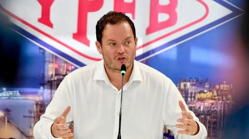 Fiscalía activa alerta migratoria por caso Botrading