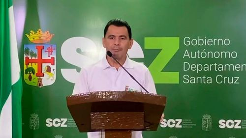 Sedes confirma primer caso de viruela del mono en Santa Cruz este 2026