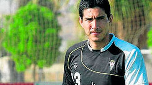 Del arco a la política Carlos “Pollo” Arias irrumpe en la carrera electoral en Santa Cruz