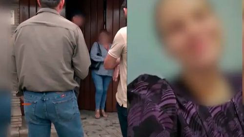 Denuncian internación forzosa en colonia menonita