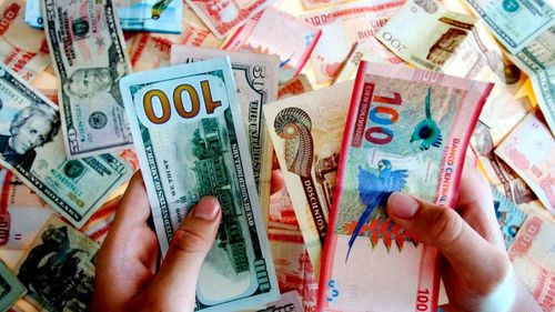 BCB autoriza retiro en efectivo de ahorros en dólares para pequeños depositantes