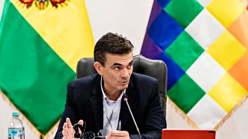 Paz anuncia viaje a Santa Cruz ante desastres por lluvias