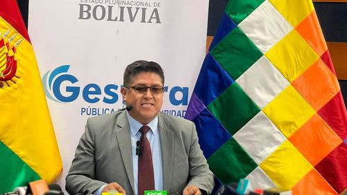 Gestora Pública de la seguridad social en Bolivia, experimento crecimiento exponencial en 2023