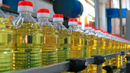 La producción de soya cayó 18,8% y generó impacto en el precio del aceite