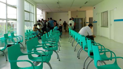 Sector salud anuncia paro de 48 horas por incumplimiento salarial