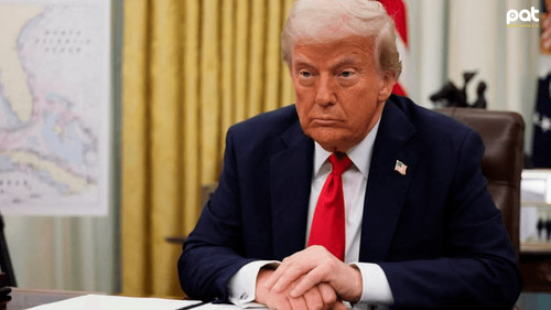 Trump sube aranceles a China al 125% y congela tarifas para otros países durante 90 días