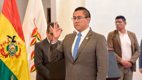 ¿Quién es Christian Morales? El nuevo ministro de Economía