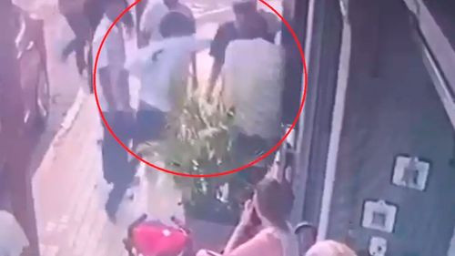 Padres alertan agresión a estudiante en El Arenal por grupo de adolescentes