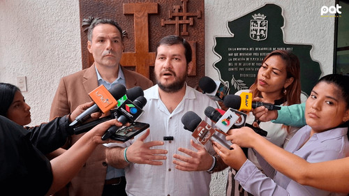 Comité Pro Santa Cruz insiste en unidad opositora y llama a superar los egos personales