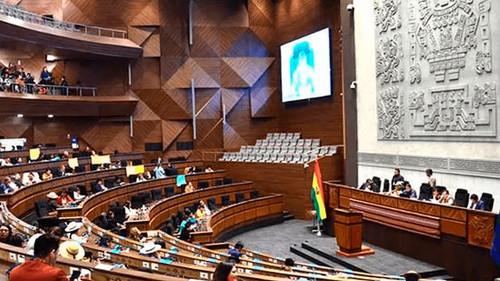 Asamblea Legislativa retoma debate sobre crédito japonés de $100 millones tras rechazo inicial