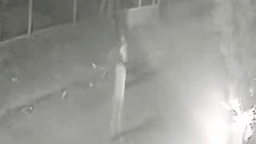 Asaltos en moto preocupan a vecinos del barrio 4 de Octubre