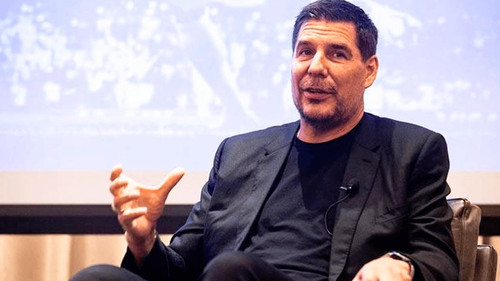 Claure critica división opositora y advierte riesgo de perder la oportunidad de derrotar al MAS