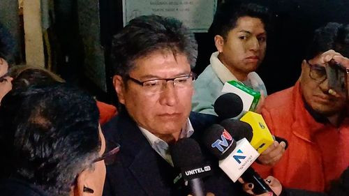 Panificadores suspenden paro y garantizan pan desde el viernes       