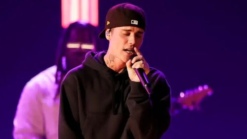 Imitador de Justin Bieber engaña a discoteca de Las Vegas y actúa como estrella