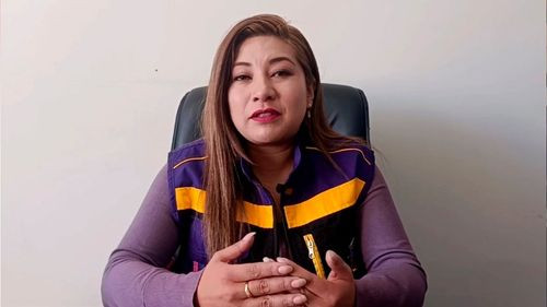 Distrito 1 anuncia la feria “Emprender en El Alto”