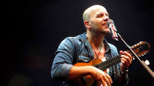 Gian Marco revela que fue diagnosticado con cáncer