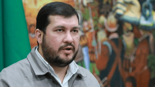 Imagen de Comité pro Santa Cruz da plazo al Gobierno por el DS 5676