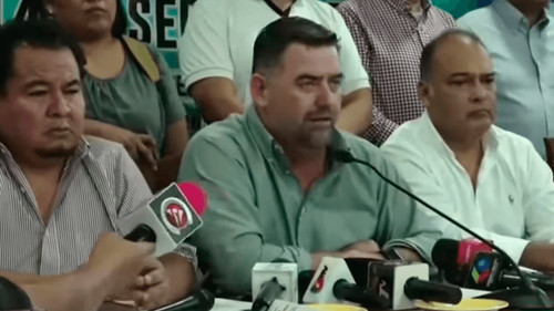 Sectores anuncian marcha en El Alto por crisis económica