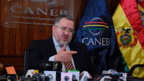 Caneb denuncia que suspensión de exportación de aceite golpea al sector agroindustrial