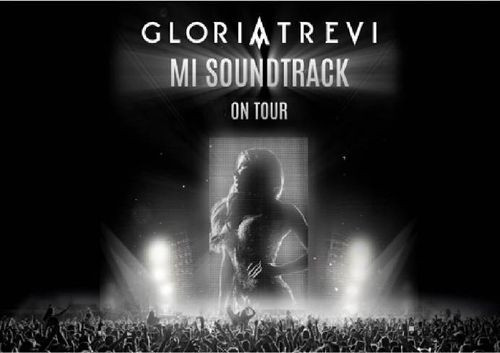 Gloria Trevi Anuncia Gira Mundial Mientras Enfrenta Demanda por Presunto Abuso de Menores