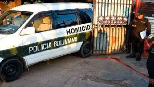 Cinco hombres son acribillados en Santa Cruz en menos de un mes