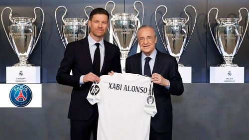 Mensaje de Florentino Pérez al  madridismo tras la dura goleada  ante el PSG
