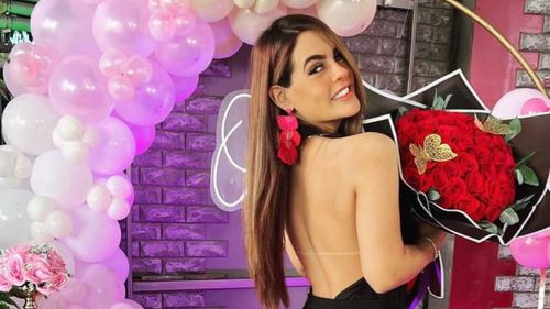 Graciela Novaski regresa a las pantallas junto a PAT
