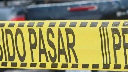 El celular de Johan Guzmán sigue desaparecido y su esposa denuncia amenazas de muerte