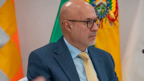 Lupo aclara que todos los créditos deben ser aprobados por la Asamblea