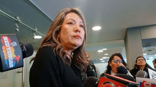 Mallón recibe amenazas tras ofrecer recompensa por captura de Morales