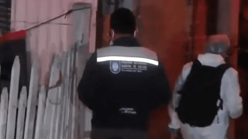 Madre y sus cinco hijos son hallados sin vida en Sacaba; investigan presunto múltiple infanticidio seguido de suicidio