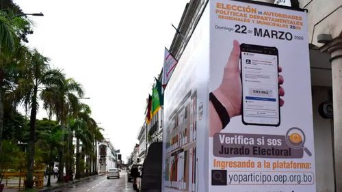 TED define bloques para debate por la Alcaldía cruceña