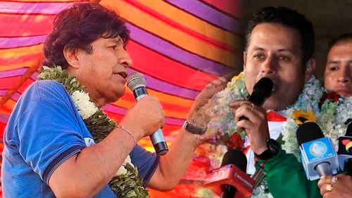 TSE confirma que no hay trámite de los partidos mencionados por Lara