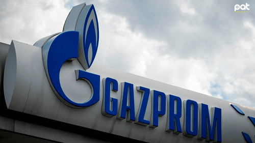 Gazprom se retira del bloque Azero tras no hallar gas en Bolivia