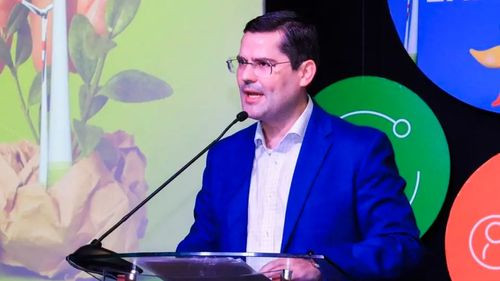Cainco pide a parlamentarios electos definir políticas sobre combustibles y reservas