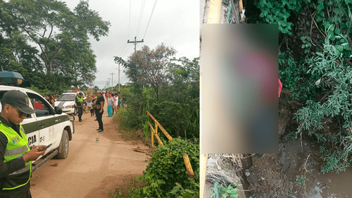 Hallan sin vida a un joven en Cotoca: investigan las causas del hecho