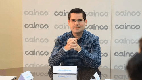 Cainco advierte que ley de alimentación saludable puede causar escasez y alza de precios