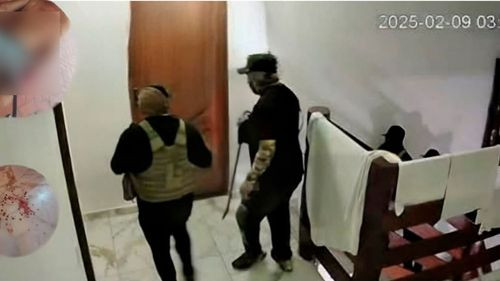 Banda criminal asalta propiedad en Buena Vista y sustrae dinero, joyas y celulares