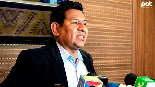 Diputados postergan aprobación de créditos internacionales