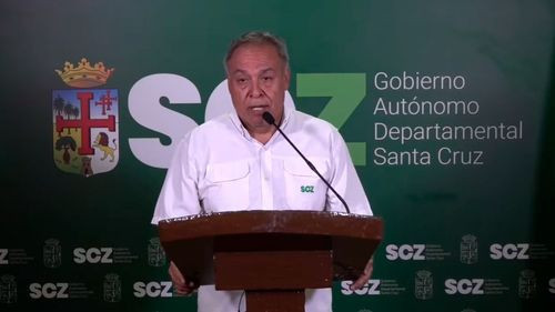 Gobierno enviará 100 mil vacunas contra la influenza a Santa Cruz