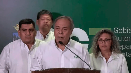 Santa Cruz activa alerta roja por influenza tras superar los mil casos